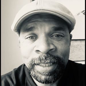 Meet your Posher, Reggie